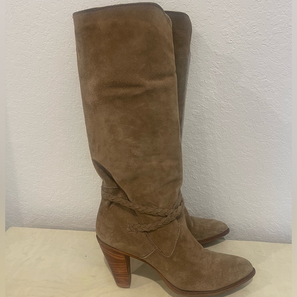 Dingo High Heels Boots size 6